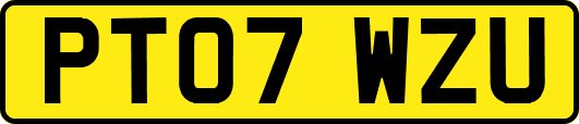 PT07WZU