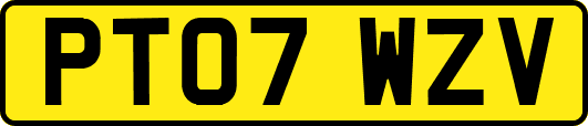 PT07WZV