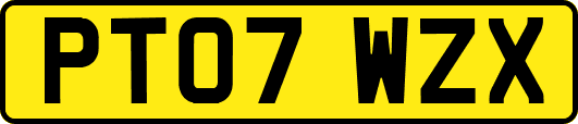 PT07WZX