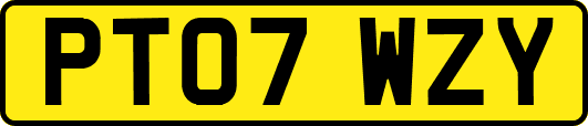PT07WZY