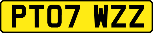PT07WZZ