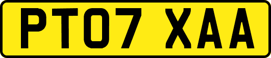 PT07XAA