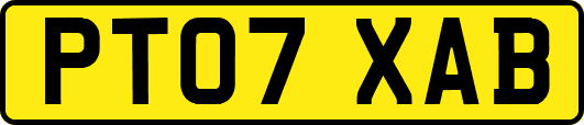 PT07XAB