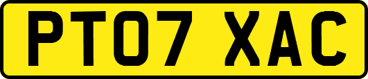 PT07XAC