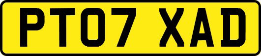 PT07XAD