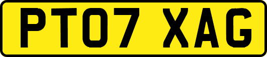 PT07XAG
