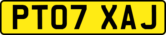 PT07XAJ