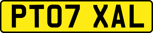 PT07XAL