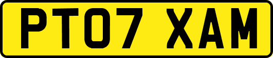 PT07XAM