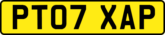 PT07XAP