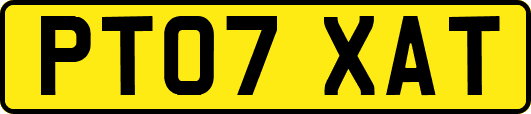 PT07XAT