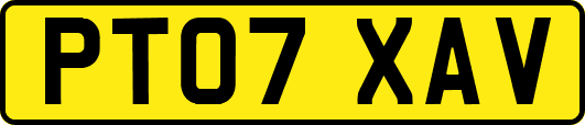 PT07XAV