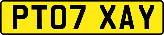 PT07XAY