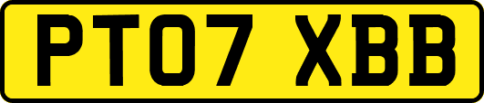 PT07XBB