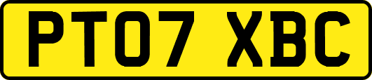 PT07XBC
