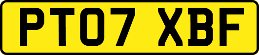 PT07XBF