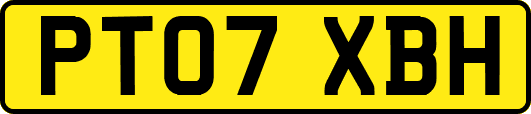 PT07XBH