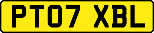 PT07XBL