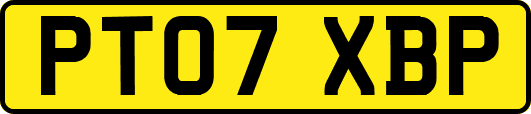 PT07XBP