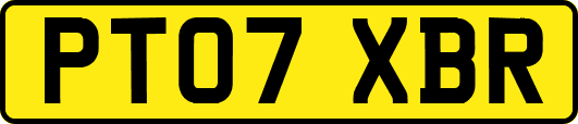 PT07XBR