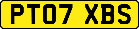 PT07XBS