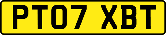 PT07XBT