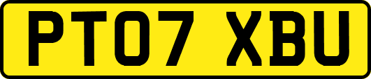 PT07XBU