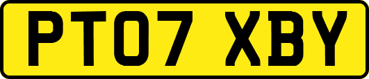 PT07XBY