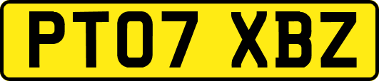 PT07XBZ
