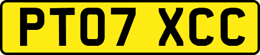 PT07XCC