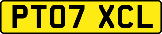 PT07XCL