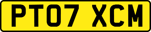 PT07XCM