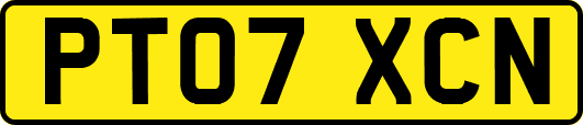PT07XCN