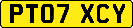 PT07XCY