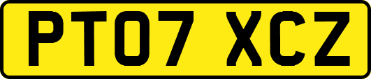 PT07XCZ