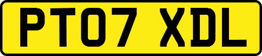 PT07XDL