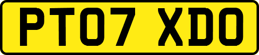 PT07XDO
