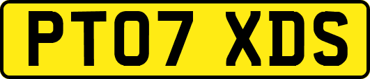 PT07XDS