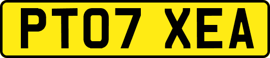PT07XEA