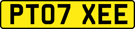 PT07XEE