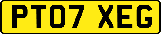 PT07XEG
