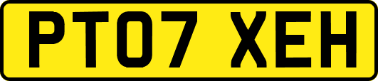 PT07XEH