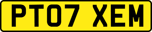 PT07XEM