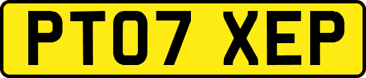 PT07XEP