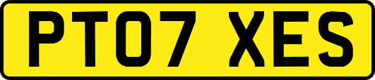 PT07XES