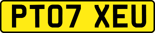 PT07XEU