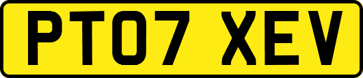 PT07XEV