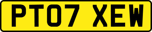 PT07XEW