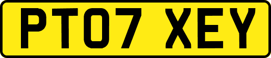 PT07XEY