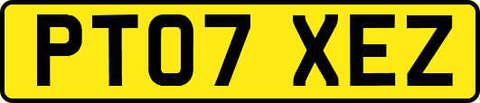 PT07XEZ